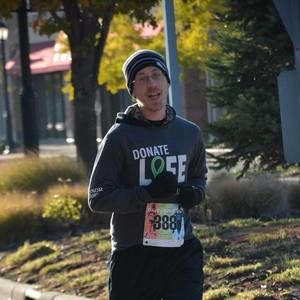 Meet your Posher, Jean